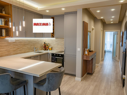 Продава 3-СТАЕН, гр. София, Сердика, снимка 5 - Апартаменти - 54223834