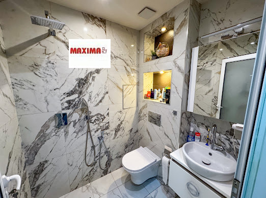 Продава 3-СТАЕН, гр. София, Сердика, снимка 9 - Апартаменти - 54223834