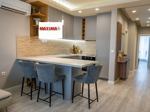 Продава 3-СТАЕН, гр. София, Сердика, снимка 4 - Апартаменти - 54223834