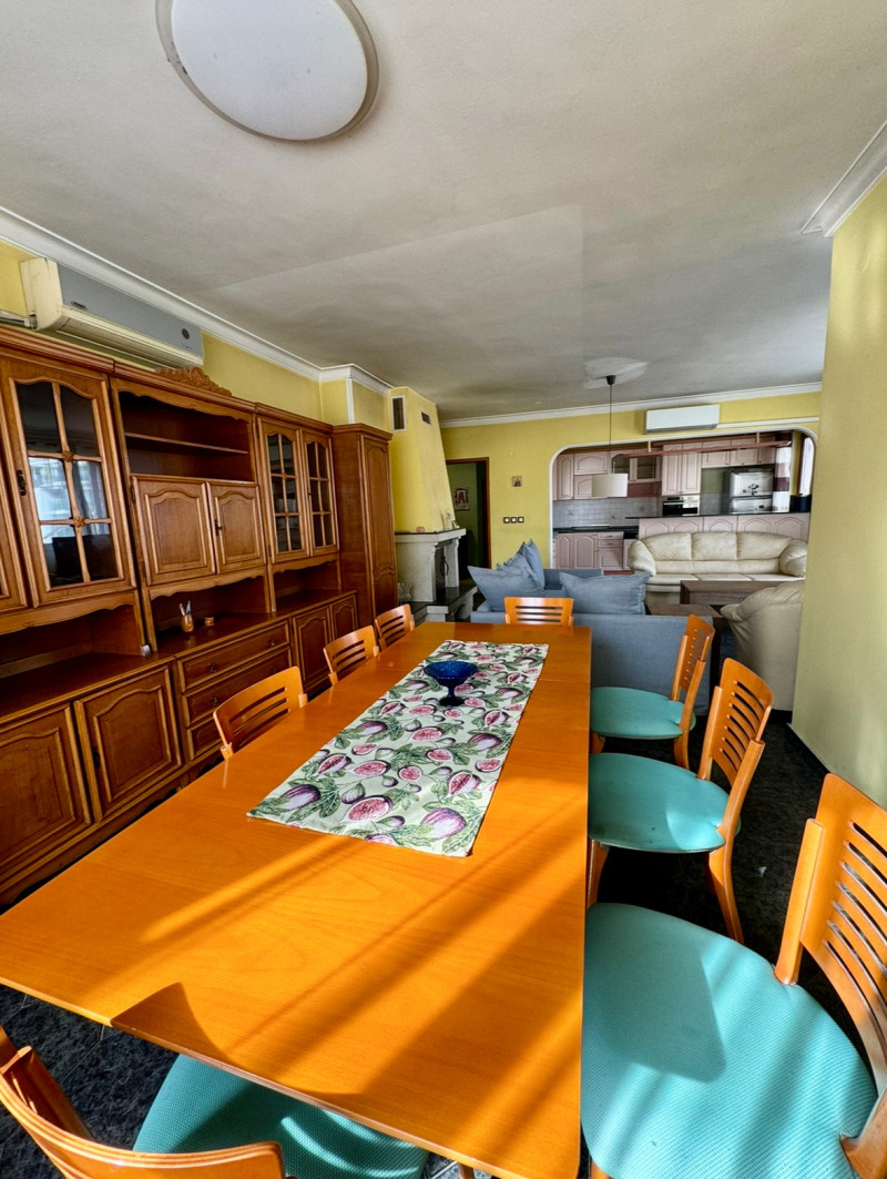 For Sale  3 bedroom Sofia , Manastirski livadi , 152 sq.m | 48307815