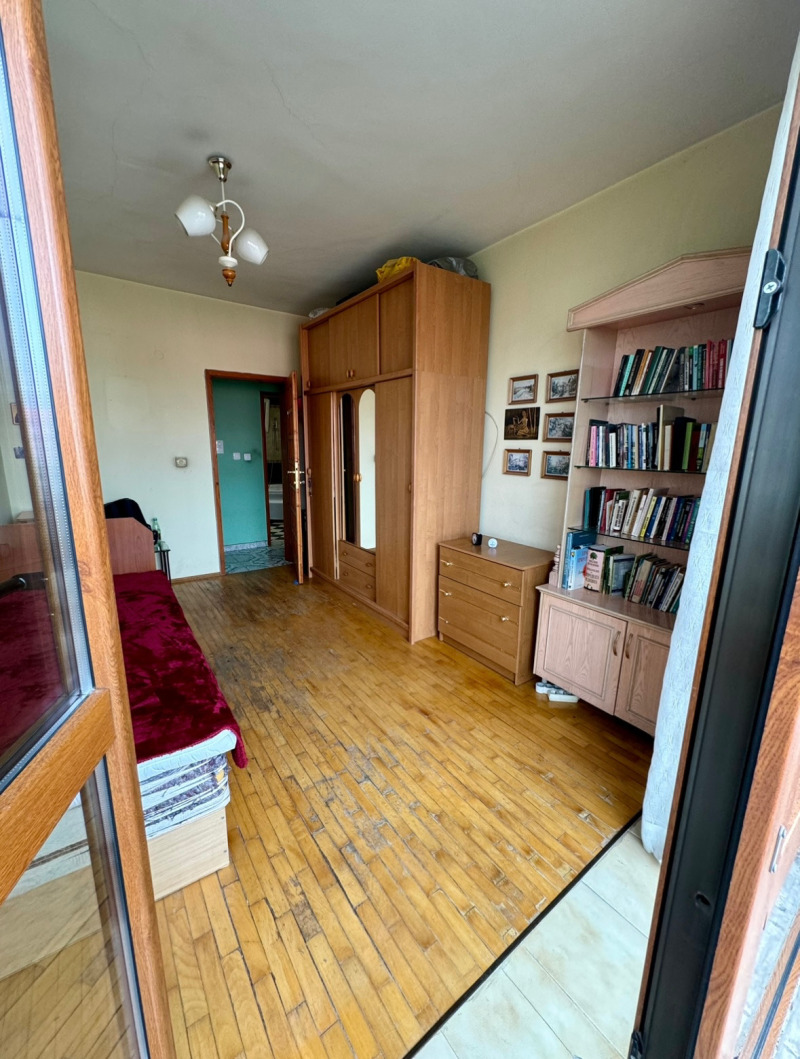 Na sprzedaż  3 sypialnie Sofia , Manastirski liwadi , 152 mkw | 48307815 - obraz [13]