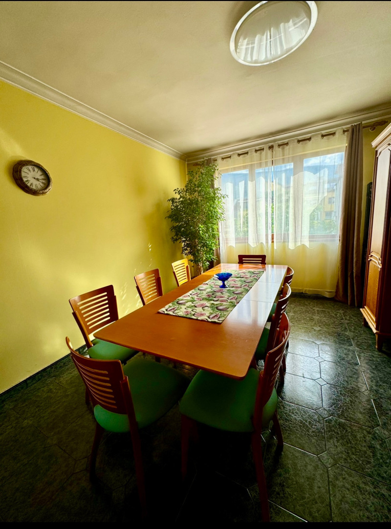 For Sale  3 bedroom Sofia , Manastirski livadi , 152 sq.m | 48307815 - image [3]