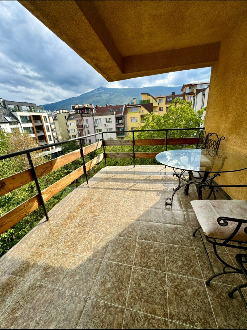 In vendita  3 camere da letto Sofia , Manastirski livadi , 152 mq | 48307815 - Immagine [6]