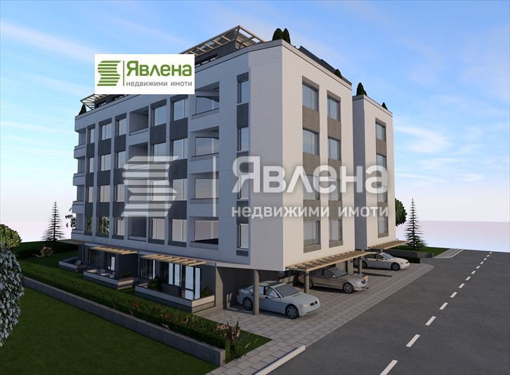 На продаж  3 кімнатна София , Дружба 1 , 139 кв.м | 31140039 - зображення [2]