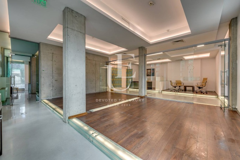 À vendre  Bureau Sofia , Vitocha , 180 m² | 75597129 - image [3]