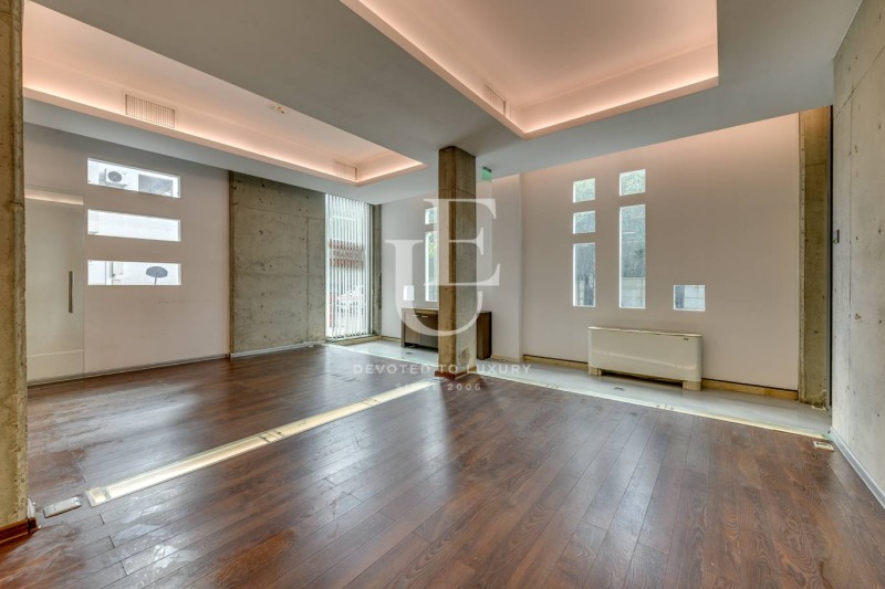 À vendre  Bureau Sofia , Vitocha , 180 m² | 75597129 - image [5]