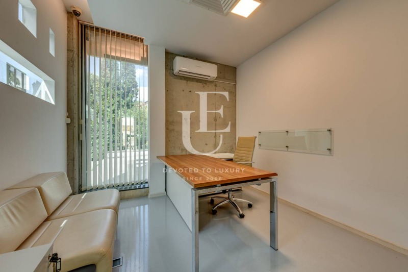 À vendre  Bureau Sofia , Vitocha , 180 m² | 75597129 - image [10]