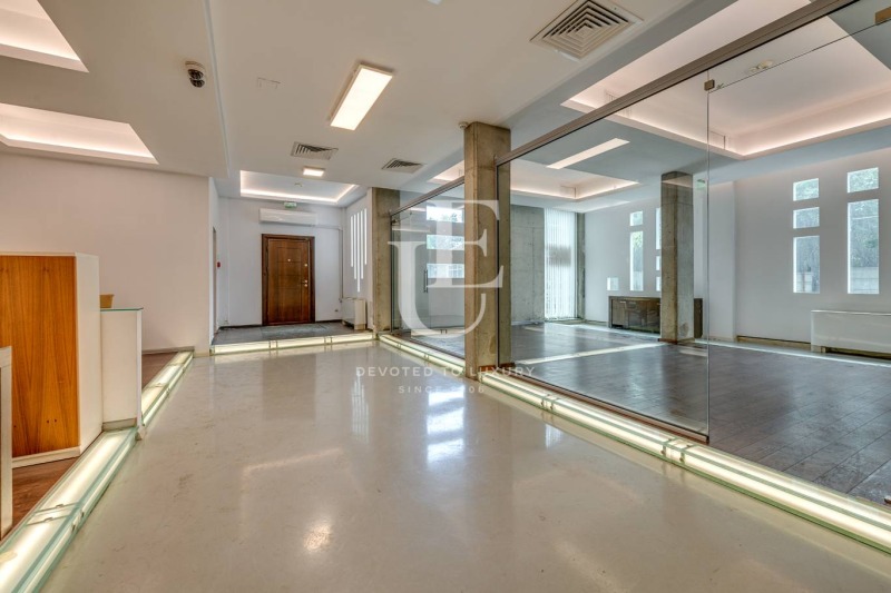 À vendre  Bureau Sofia , Vitocha , 180 m² | 75597129