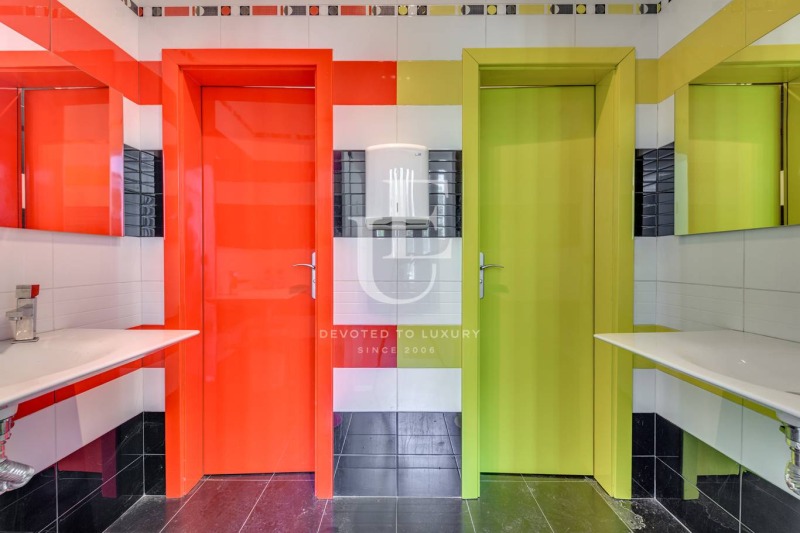 À vendre  Bureau Sofia , Vitocha , 180 m² | 75597129 - image [7]
