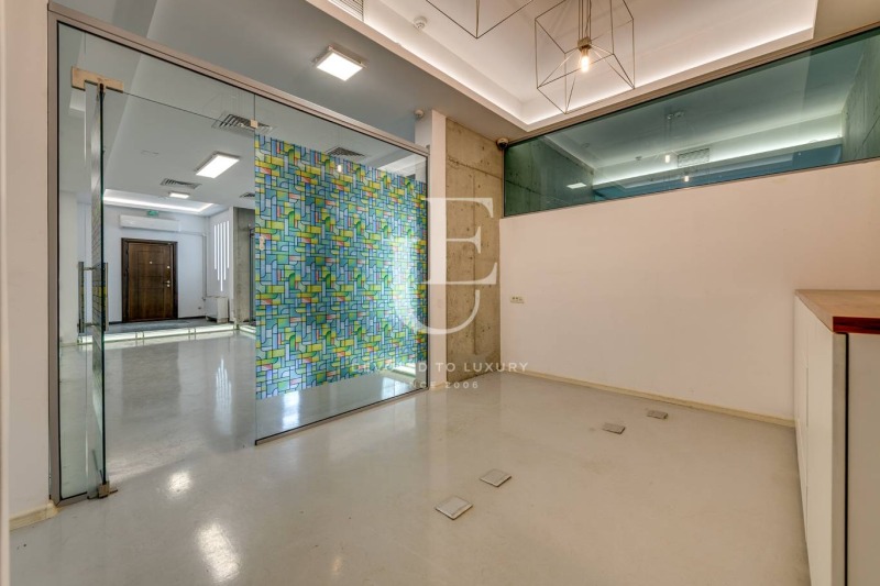 À vendre  Bureau Sofia , Vitocha , 180 m² | 75597129 - image [8]