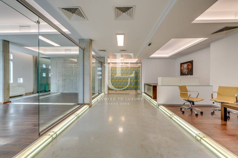 À vendre  Bureau Sofia , Vitocha , 180 m² | 75597129 - image [2]