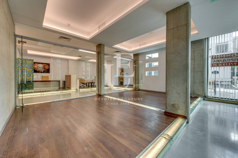 À vendre  Bureau Sofia , Vitocha , 180 m² | 75597129 - image [4]