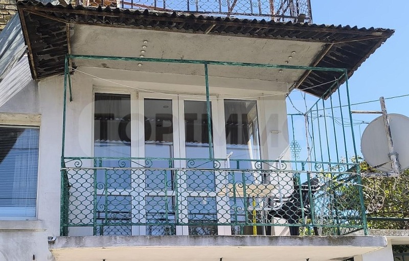 Προς πώληση  Όροφος σπιτιού περιοχή Βάρνα , Βελοσλαβ , 103 τ.μ | 19783693 - εικόνα [17]