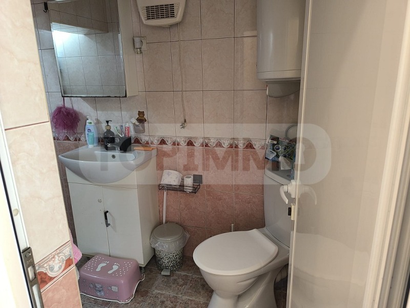 Προς πώληση  Όροφος σπιτιού περιοχή Βάρνα , Βελοσλαβ , 103 τ.μ | 19783693 - εικόνα [9]