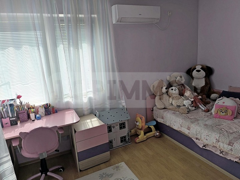 Προς πώληση  Όροφος σπιτιού περιοχή Βάρνα , Βελοσλαβ , 103 τ.μ | 19783693 - εικόνα [11]