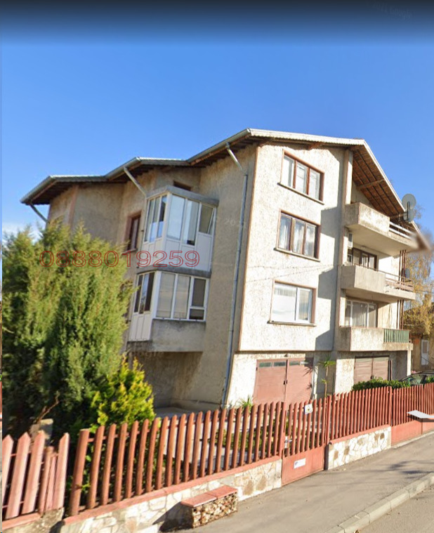 Продава КЪЩА, гр. Дулово, област Силистра