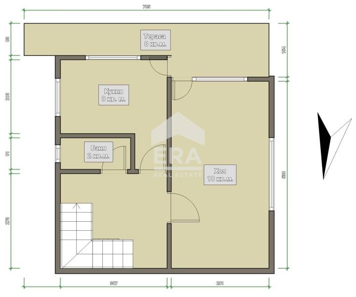 De vânzare  Casa regiunea Sofia , Malo Malovo , 200 mp | 27221369 - imagine [5]