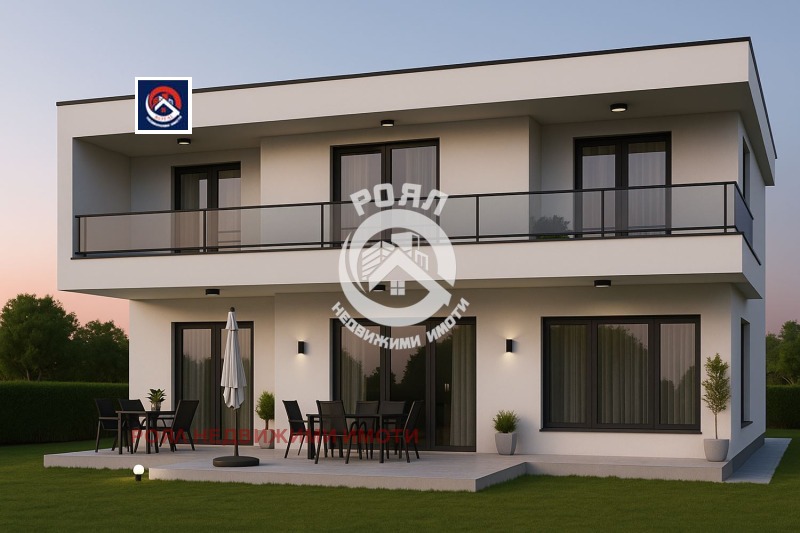 À venda  Casa região Plovdiv , Benkovski , 205 m² | 85255591