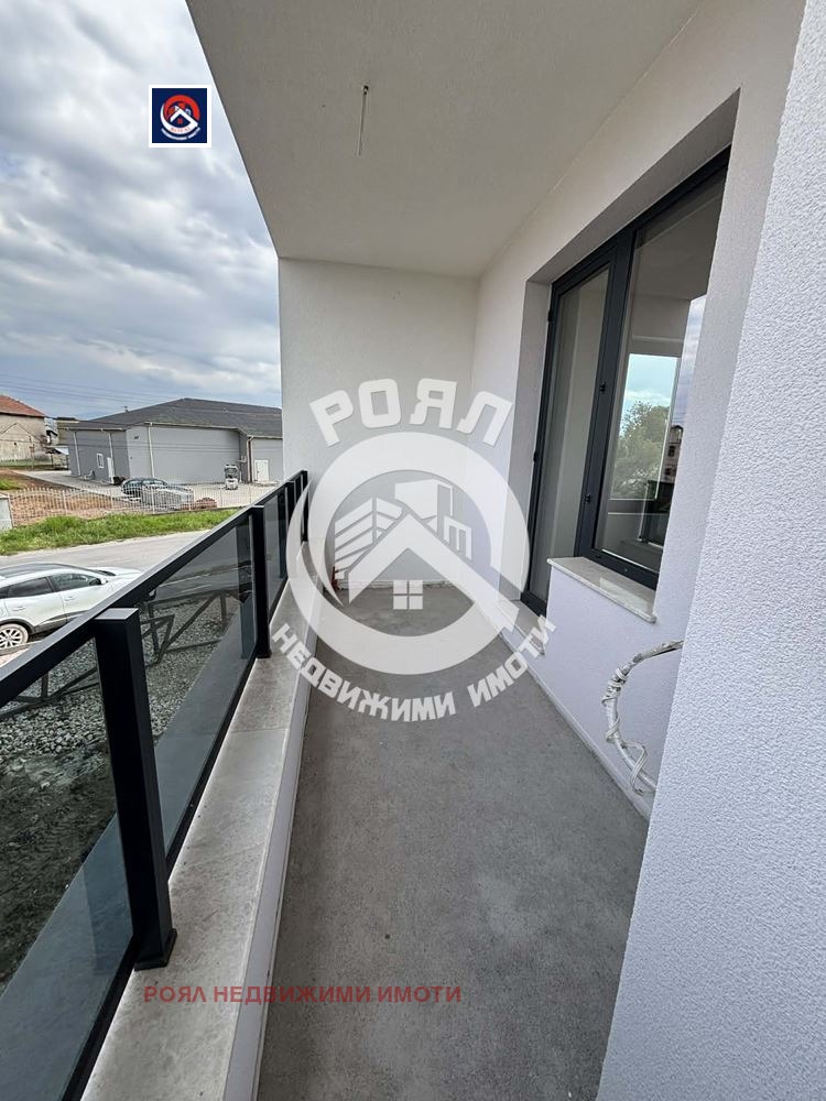 Продава КЪЩА, с. Бенковски, област Пловдив, снимка 14 - Къщи - 54273450