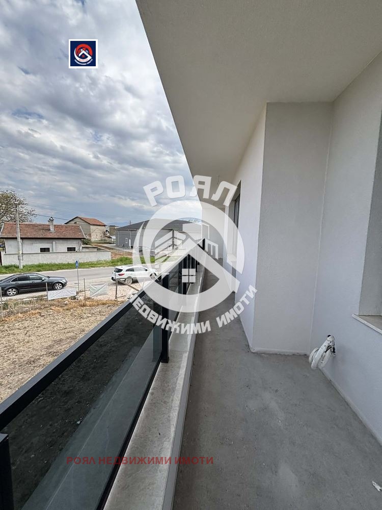 Продава КЪЩА, с. Бенковски, област Пловдив, снимка 15 - Къщи - 54273450