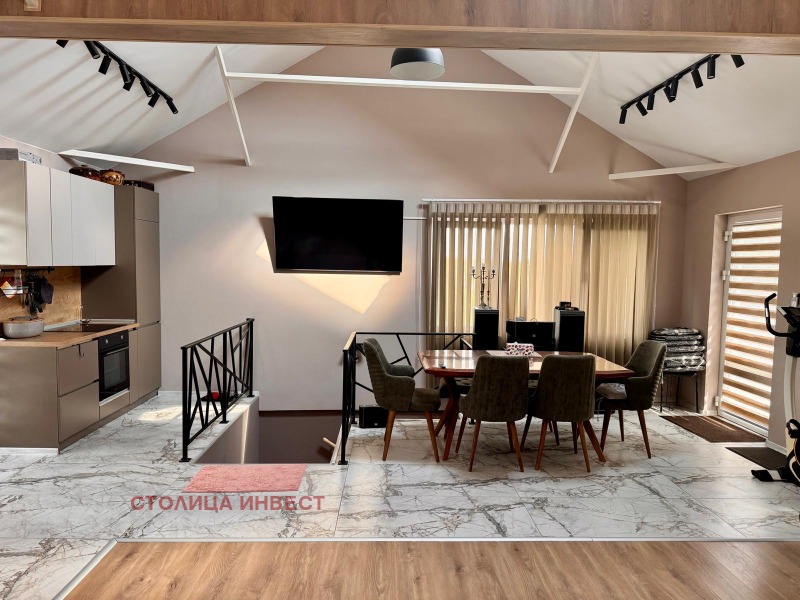 Na sprzedaż  Dom region Ruse , Bazan , 184 mkw | 32514749 - obraz [2]
