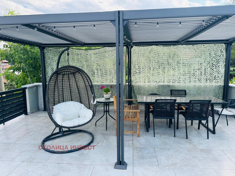 Na sprzedaż  Dom region Ruse , Bazan , 184 mkw | 32514749 - obraz [14]