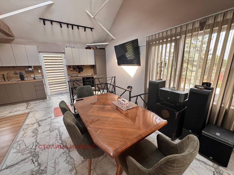 Na sprzedaż  Dom region Ruse , Bazan , 184 mkw | 32514749 - obraz [3]