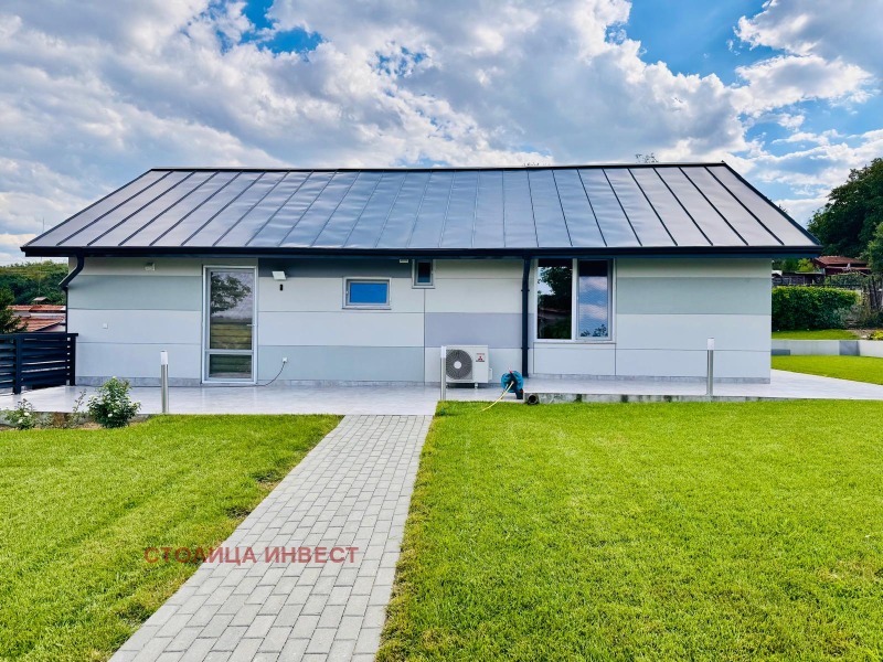 Na sprzedaż  Dom region Ruse , Bazan , 184 mkw | 32514749 - obraz [16]