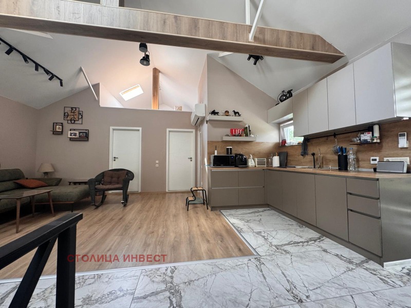 Na sprzedaż  Dom region Ruse , Bazan , 184 mkw | 32514749 - obraz [5]