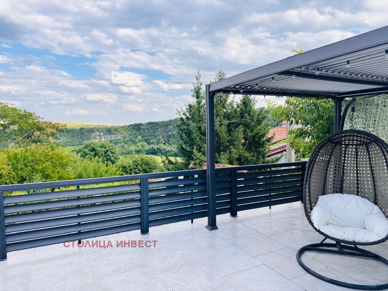 Na sprzedaż  Dom region Ruse , Bazan , 184 mkw | 32514749 - obraz [13]