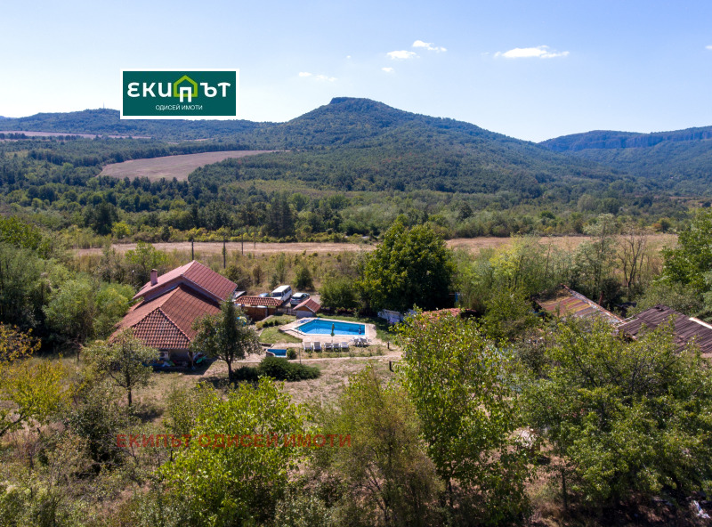 Satılık  Ev bölge Gabrovo , Dryanovo , 197 metrekare | 99282344 - görüntü [3]