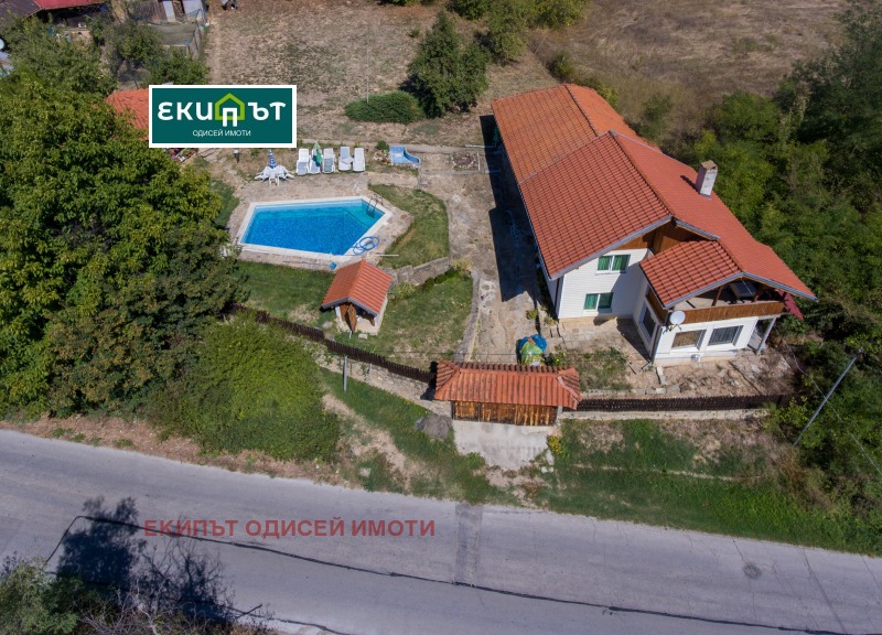 Satılık  Ev bölge Gabrovo , Dryanovo , 197 metrekare | 99282344 - görüntü [2]