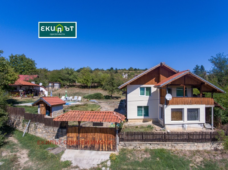 Satılık  Ev bölge Gabrovo , Dryanovo , 197 metrekare | 99282344