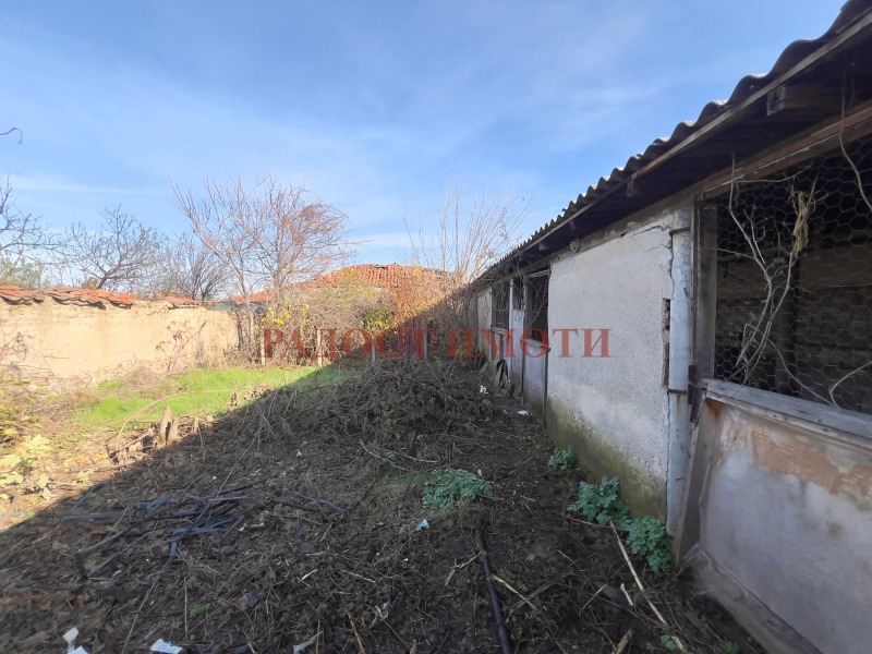 Продава КЪЩА, гр. Първомай, област Пловдив, снимка 17 - Къщи - 52712809