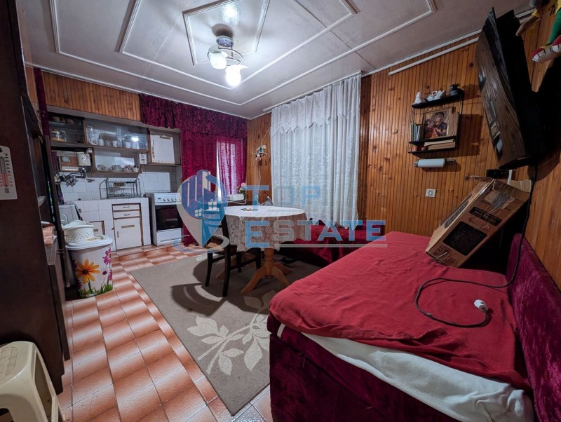 Продава КЪЩА, гр. Долна Оряховица, област Велико Търново, снимка 5 - Къщи - 53566672