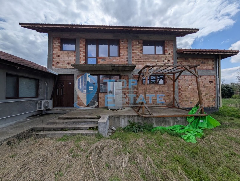 Продава КЪЩА, гр. Долна Оряховица, област Велико Търново, снимка 10 - Къщи - 53566672