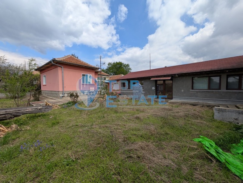 Продава КЪЩА, гр. Долна Оряховица, област Велико Търново, снимка 9 - Къщи - 53566672