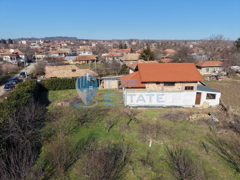 Продава КЪЩА, гр. Долна Оряховица, област Велико Търново, снимка 17 - Къщи - 53566672