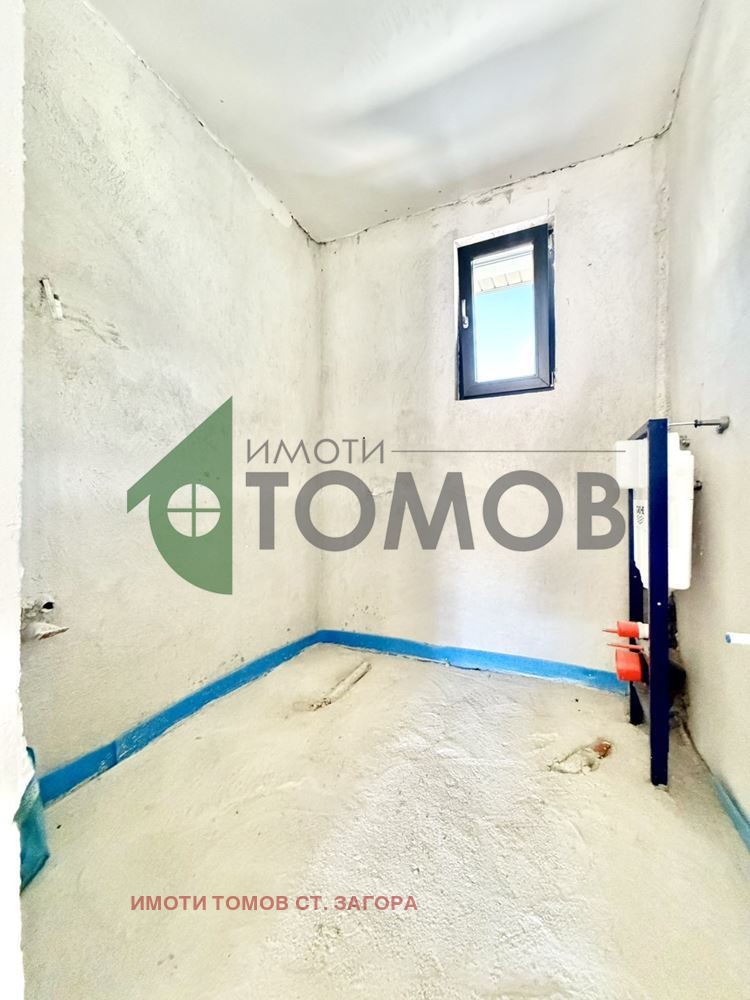 Продава КЪЩА, с. Змейово, област Стара Загора, снимка 11 - Къщи - 56334474