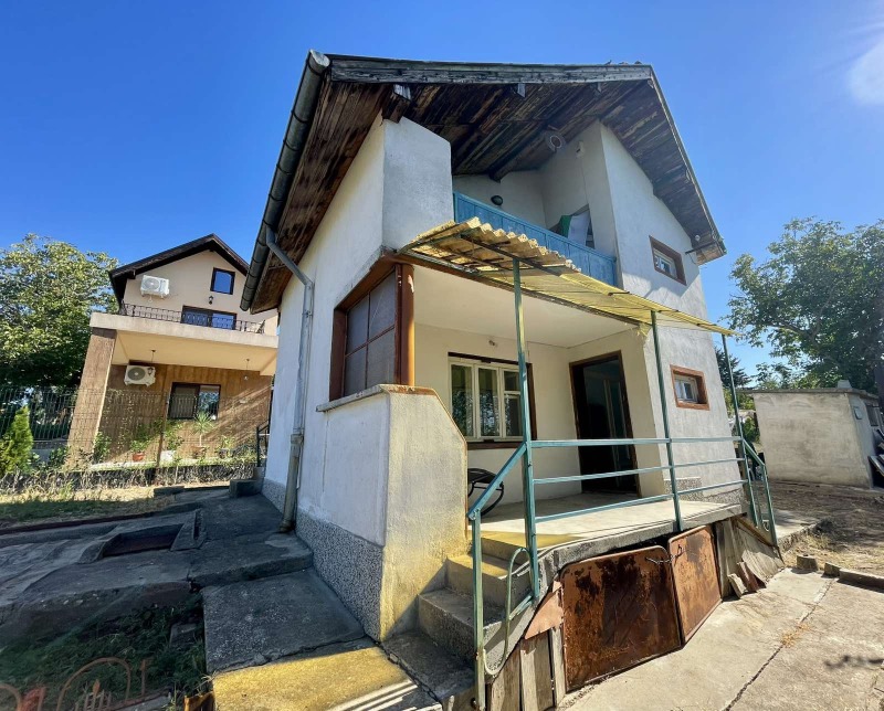 À vendre  Villa Pleven , m-t Strajata , 80 m² | 11615638