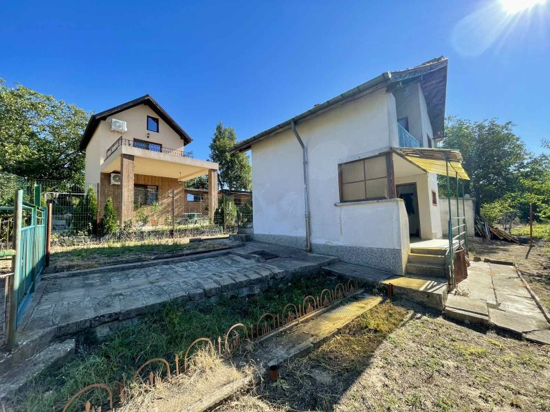 À vendre  Villa Pleven , m-t Strajata , 80 m² | 11615638 - image [3]