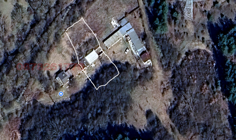 Продава ВИЛА, с. Златуша, област София област, снимка 4 - Вили - 52676531