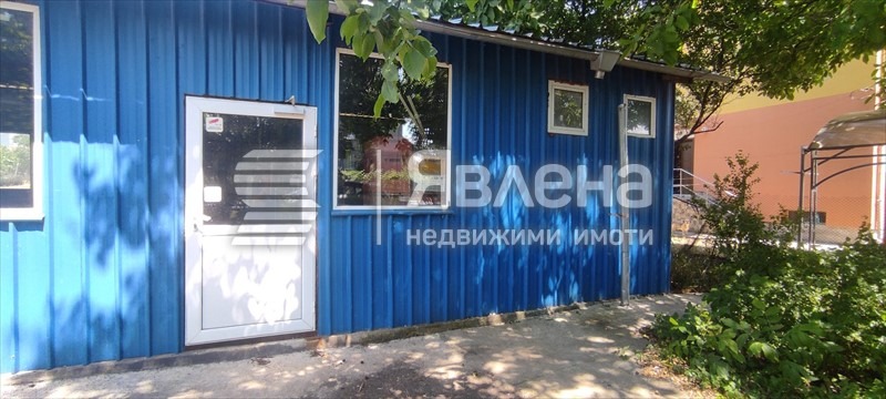 Продава ПРОМ. ПОМЕЩЕНИЕ, гр. София, гр. Нови Искър, снимка 5 - Производствени сгради - 55620577