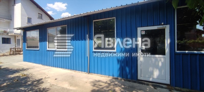 Продава ПРОМ. ПОМЕЩЕНИЕ, гр. София, гр. Нови Искър, снимка 2 - Производствени сгради - 55620577