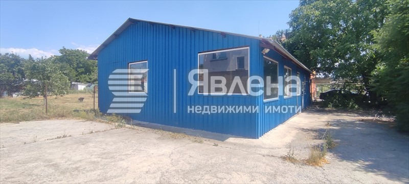 Продава ПРОМ. ПОМЕЩЕНИЕ, гр. София, гр. Нови Искър