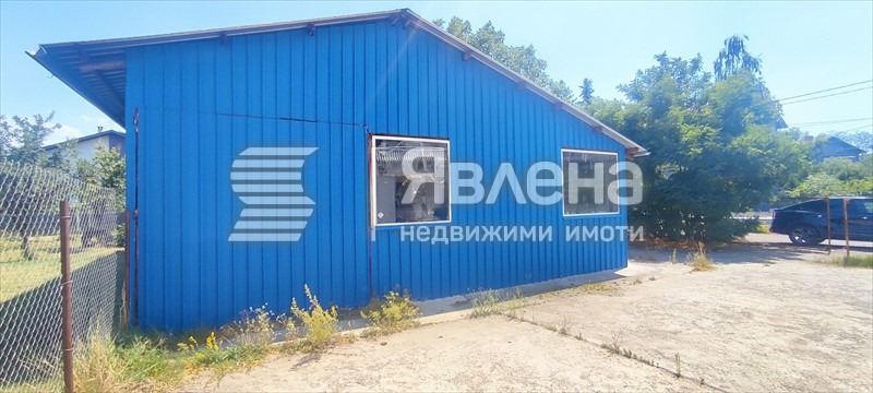 Продава ПРОМ. ПОМЕЩЕНИЕ, гр. София, гр. Нови Искър, снимка 3 - Производствени сгради - 55620577