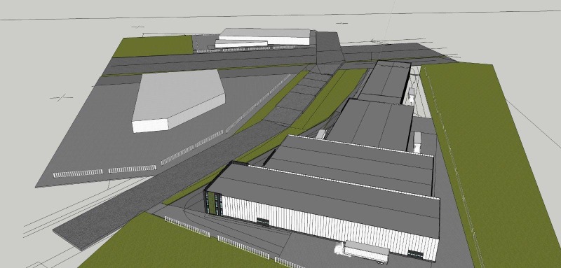 Продава ПАРЦЕЛ, гр. София, Враждебна, снимка 5 - Парцели - 52736834