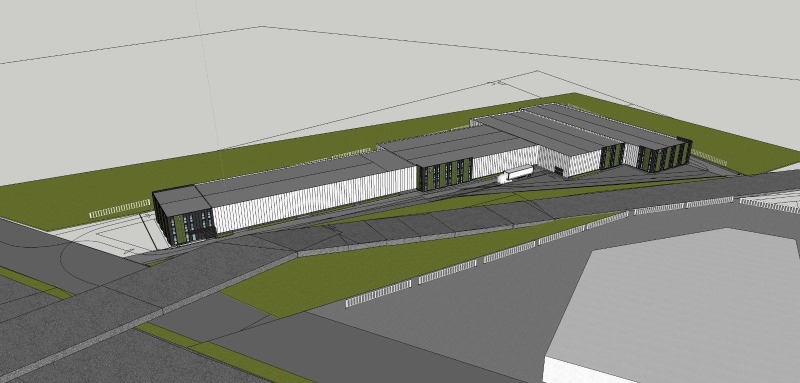 Продава ПАРЦЕЛ, гр. София, Враждебна, снимка 8 - Парцели - 52736834