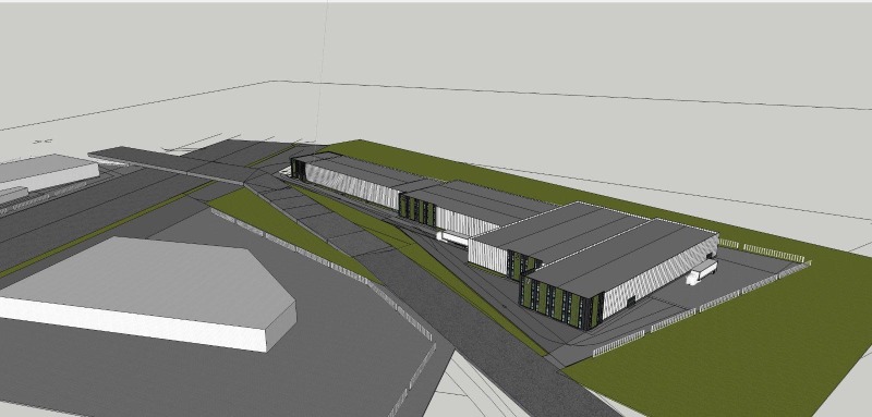 Продава ПАРЦЕЛ, гр. София, Враждебна, снимка 6 - Парцели - 52736834