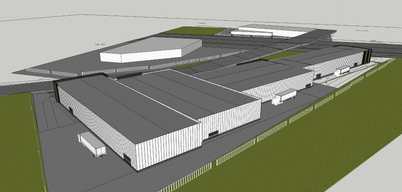 Продава ПАРЦЕЛ, гр. София, Враждебна, снимка 7 - Парцели - 52736834